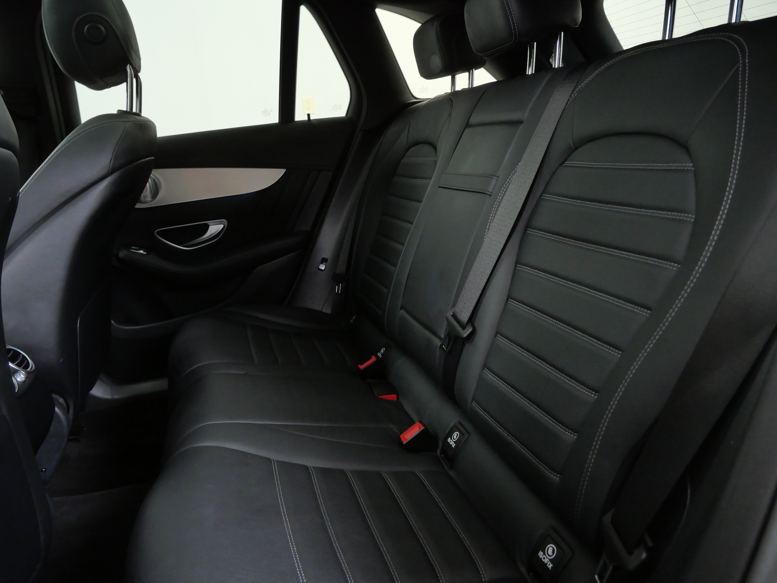 Used 2018 Mercedes-Benz GLC 43 AMG 4MATIC image 17