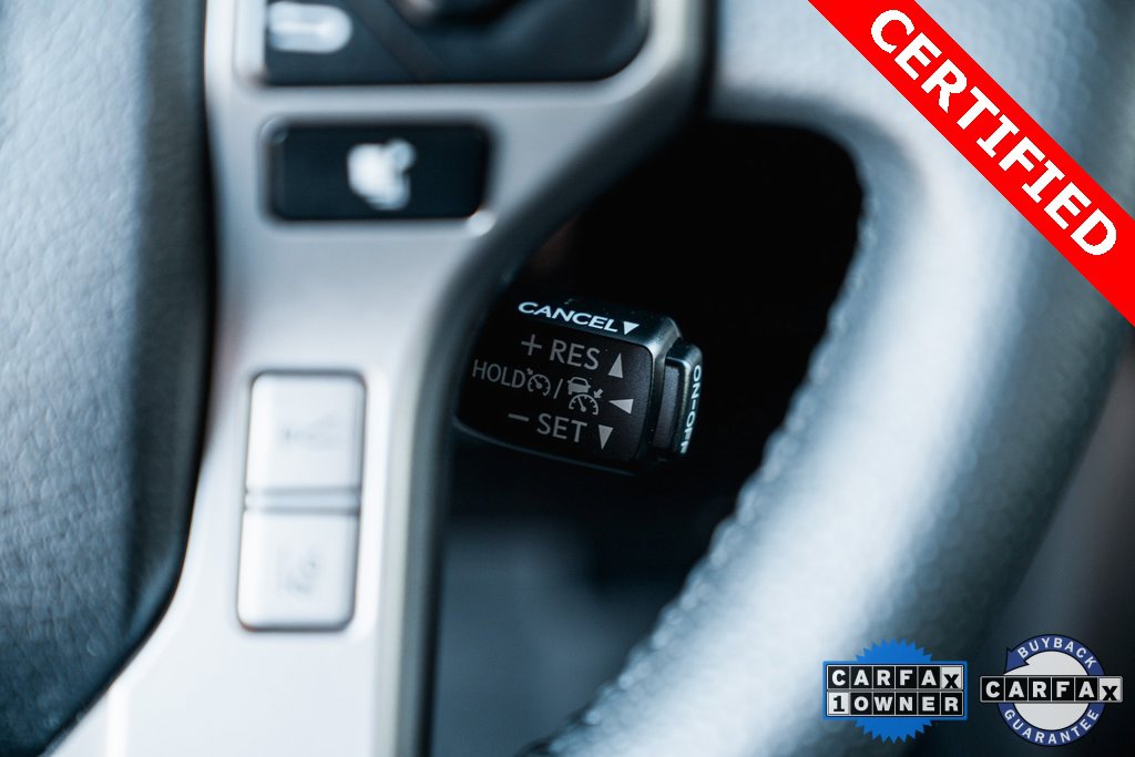 Certified 2022 Toyota 4Runner SR5 Premium image 18