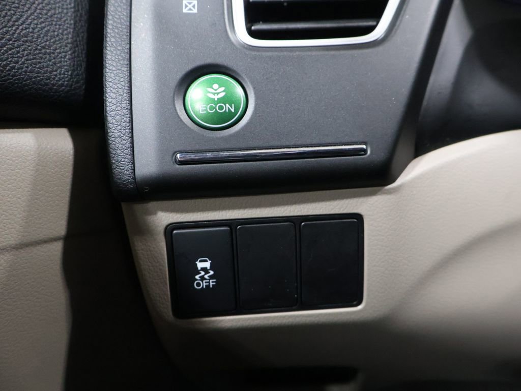 Used 2015 Honda Civic LX image 32