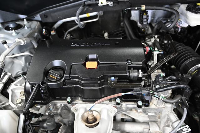 Used 2023 Honda HR-V Sport image 29