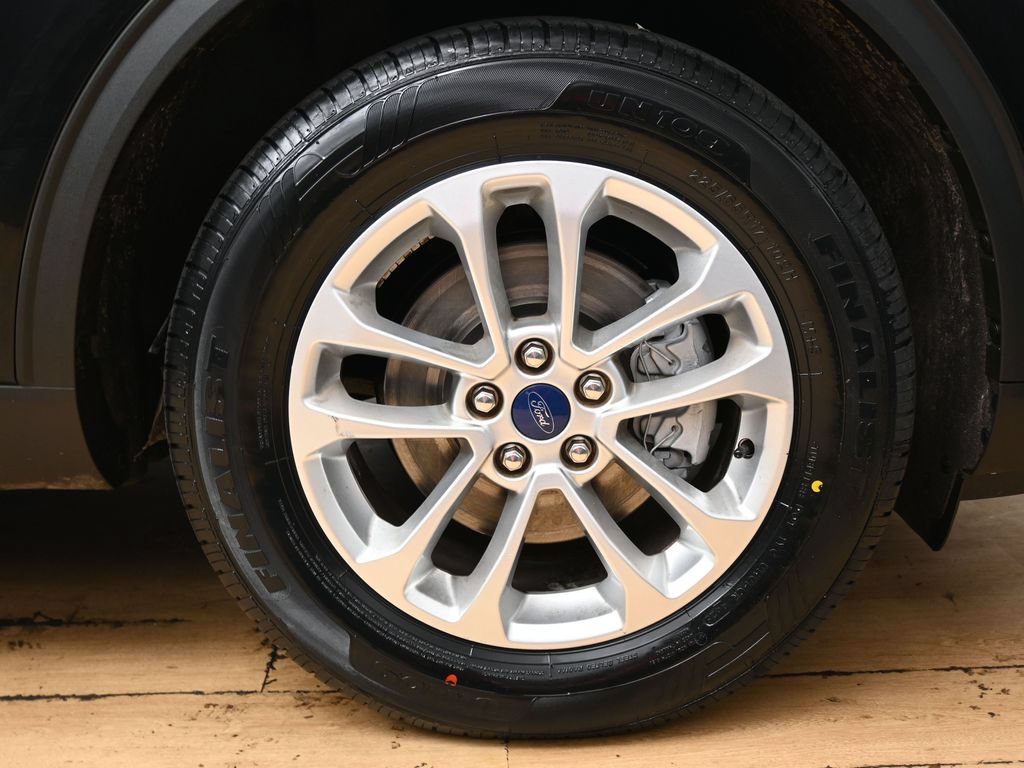 Used 2022 Ford Escape SE AWD/4WD image 14