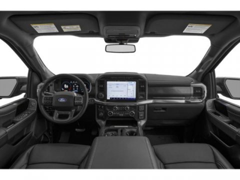 Used 2021 Ford F150 Lariat AWD/4WD image 8