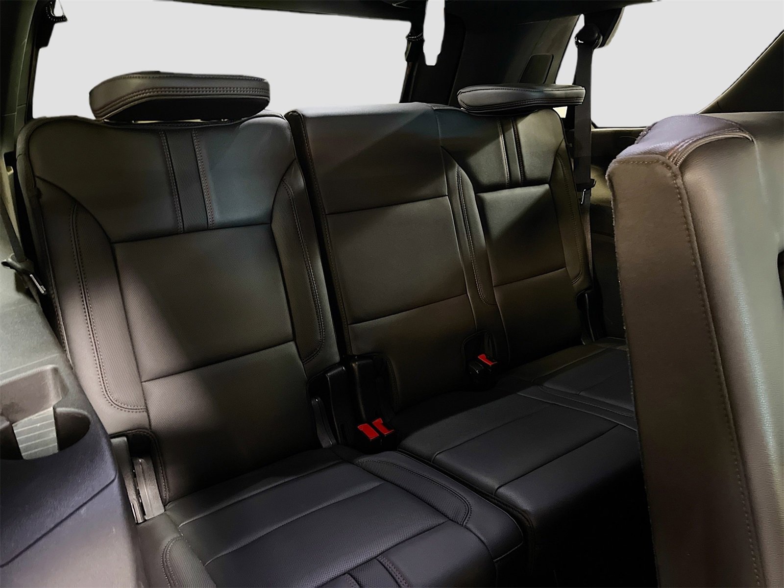 Used 2021 Chevrolet Tahoe RST image 28