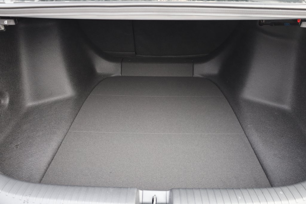 New 2026 Honda Accord SE image 7
