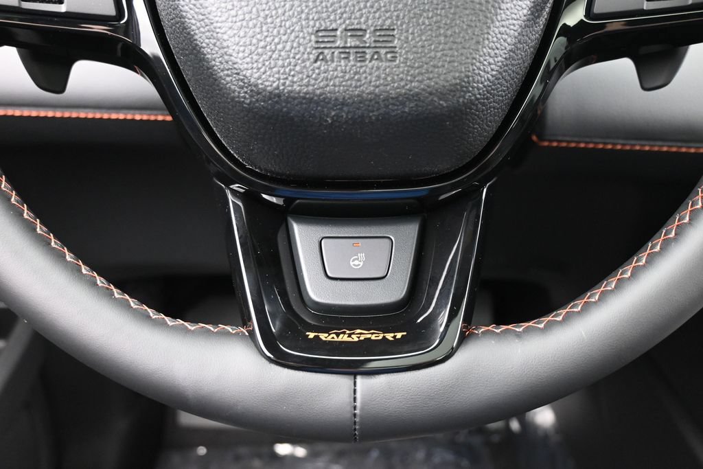 New 2026 Honda Passport TrailSport Elite image 54