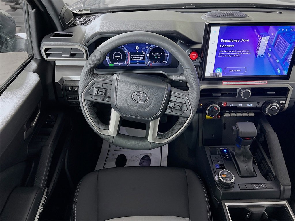 New 2026 Toyota Tacoma TRD Off-Road image 18