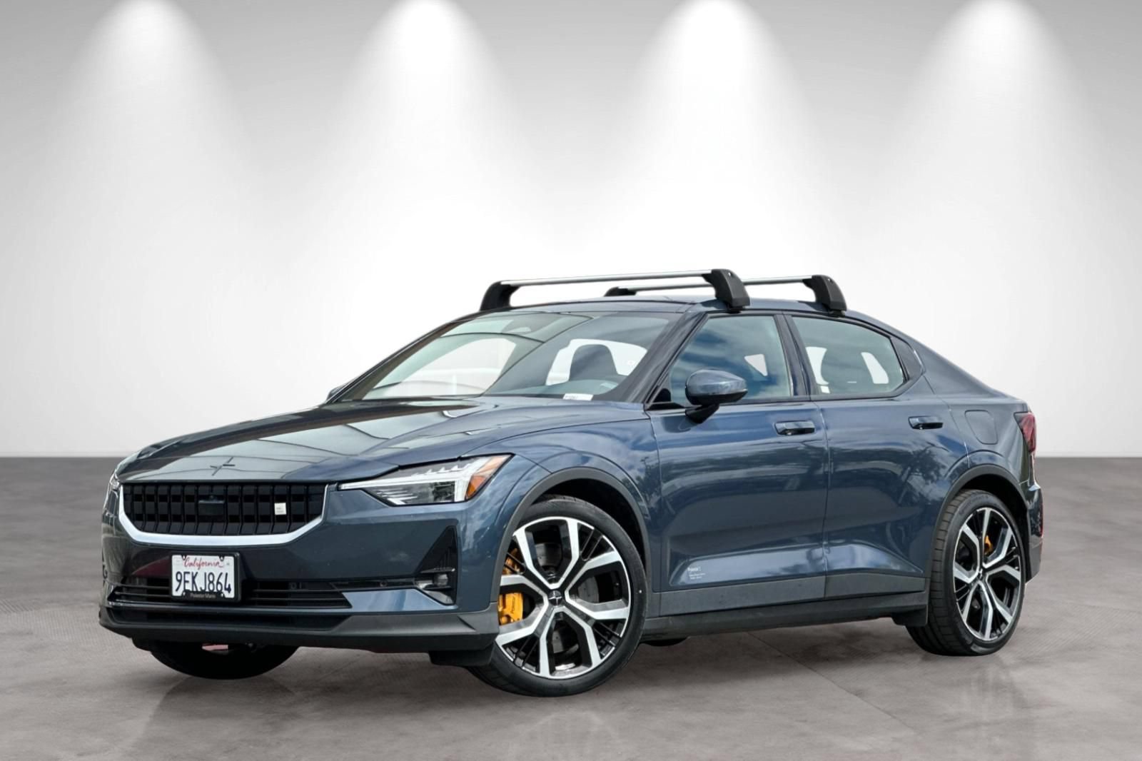 Used 2023 Polestar Polestar 2 w/ Pilot Pack AWD/4WD image 1