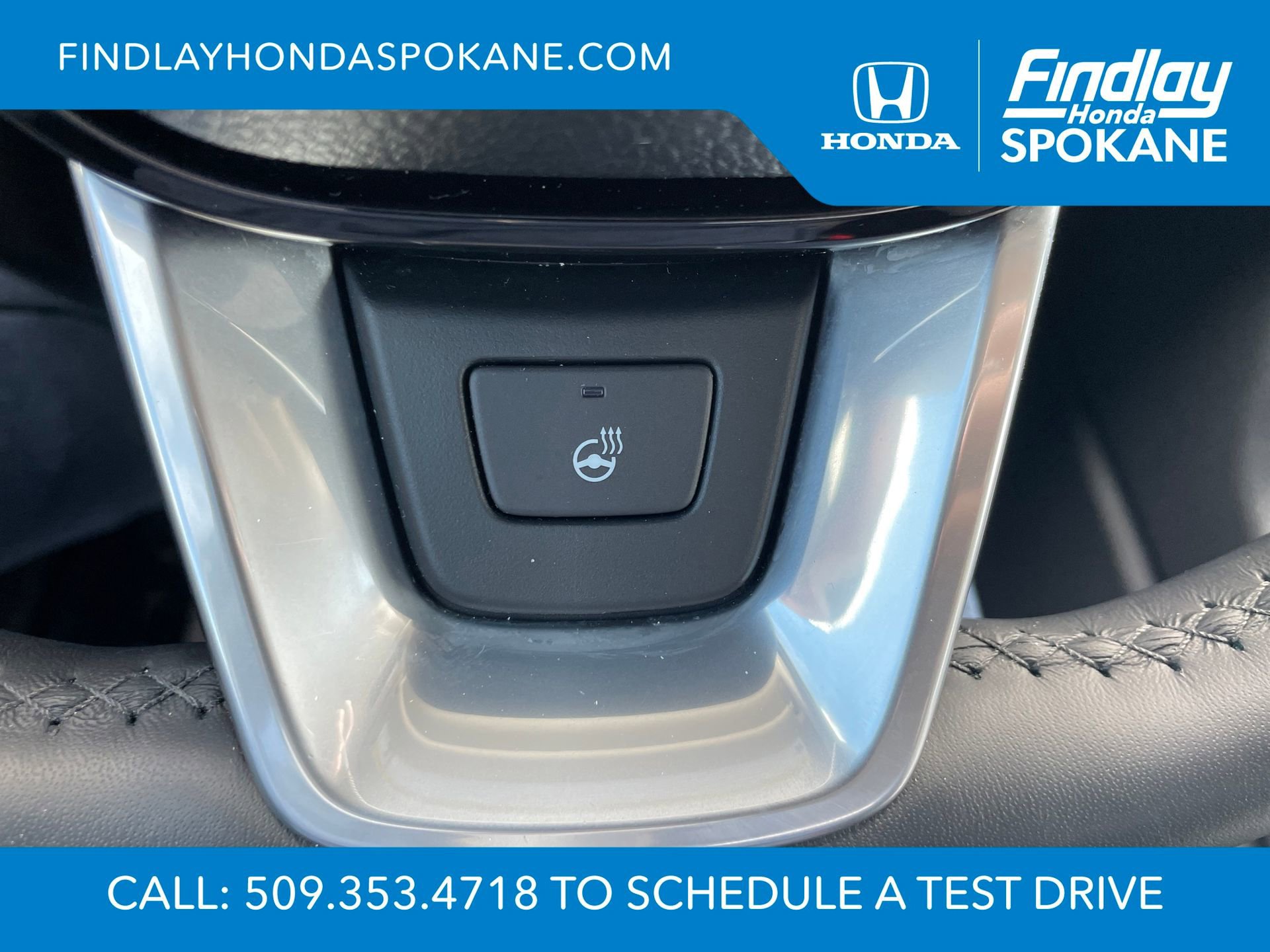 Used 2025 Honda Pilot Elite image 19