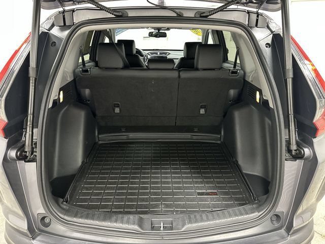 Used 2022 Honda CR-V EX-L image 24