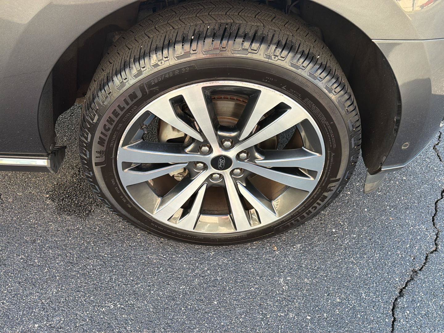Used 2021 Ford Expedition Limited RWD image 46