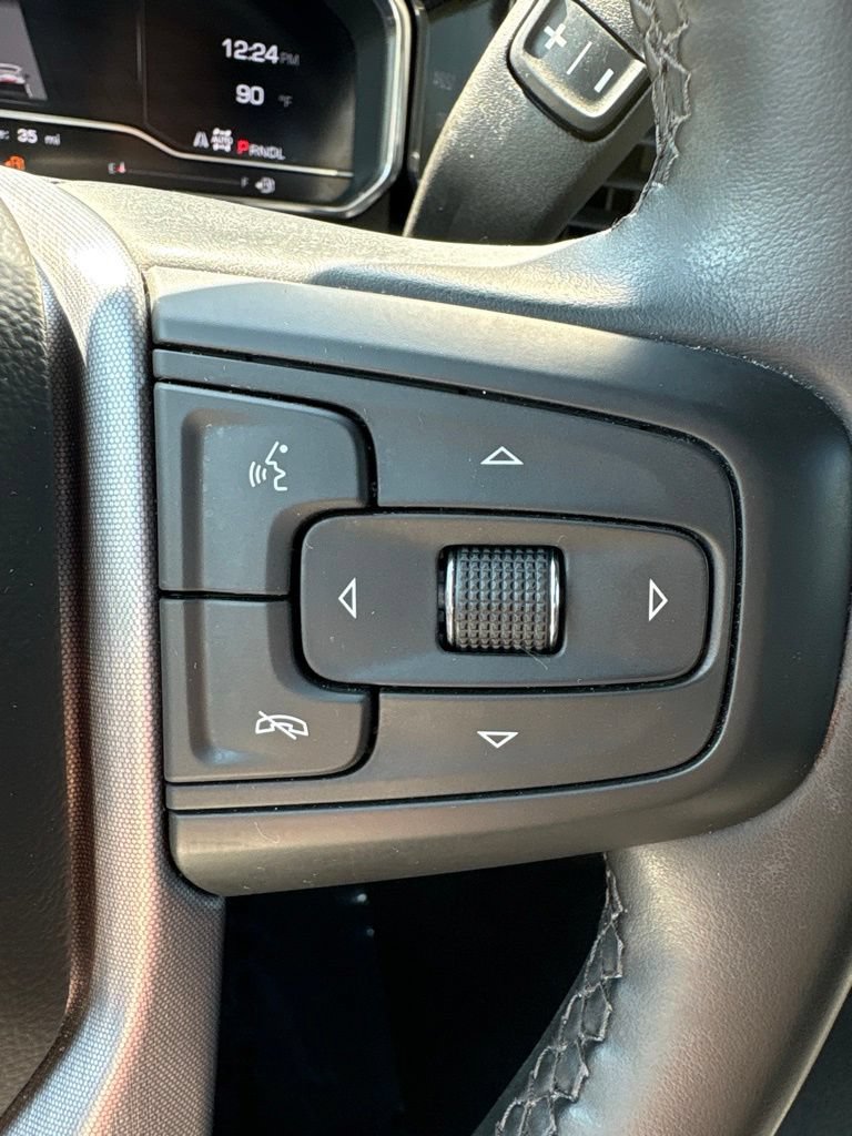 Used 2024 GMC Sierra 1500 Elevation AWD/4WD image 19