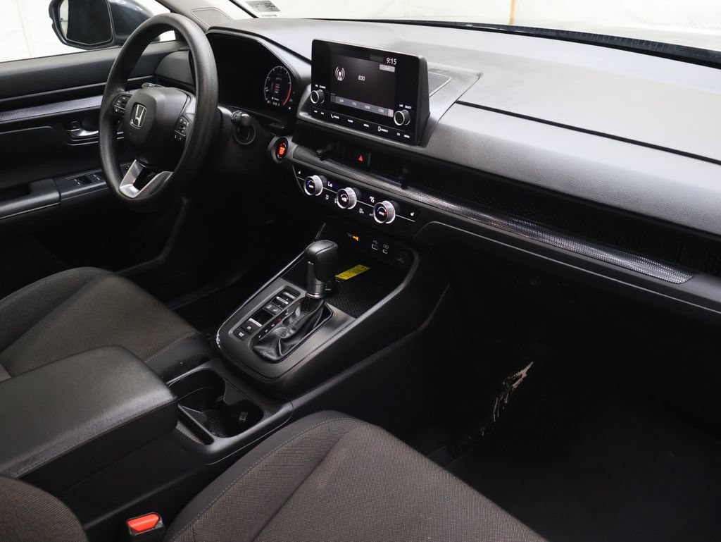 Used 2024 Honda CR-V EX image 10