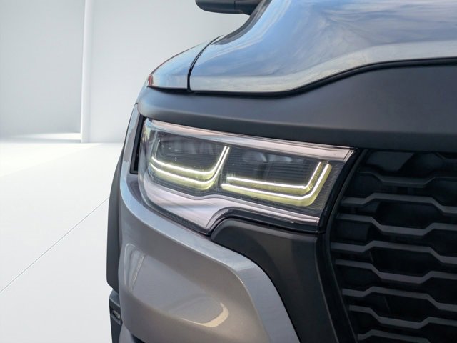 New 2026 RAM 1500 RHO w/ RHO Level 1 Equipment Group image 8