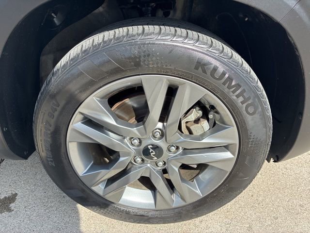 Used 2023 Kia Seltos S w/ Navigation Package image 10