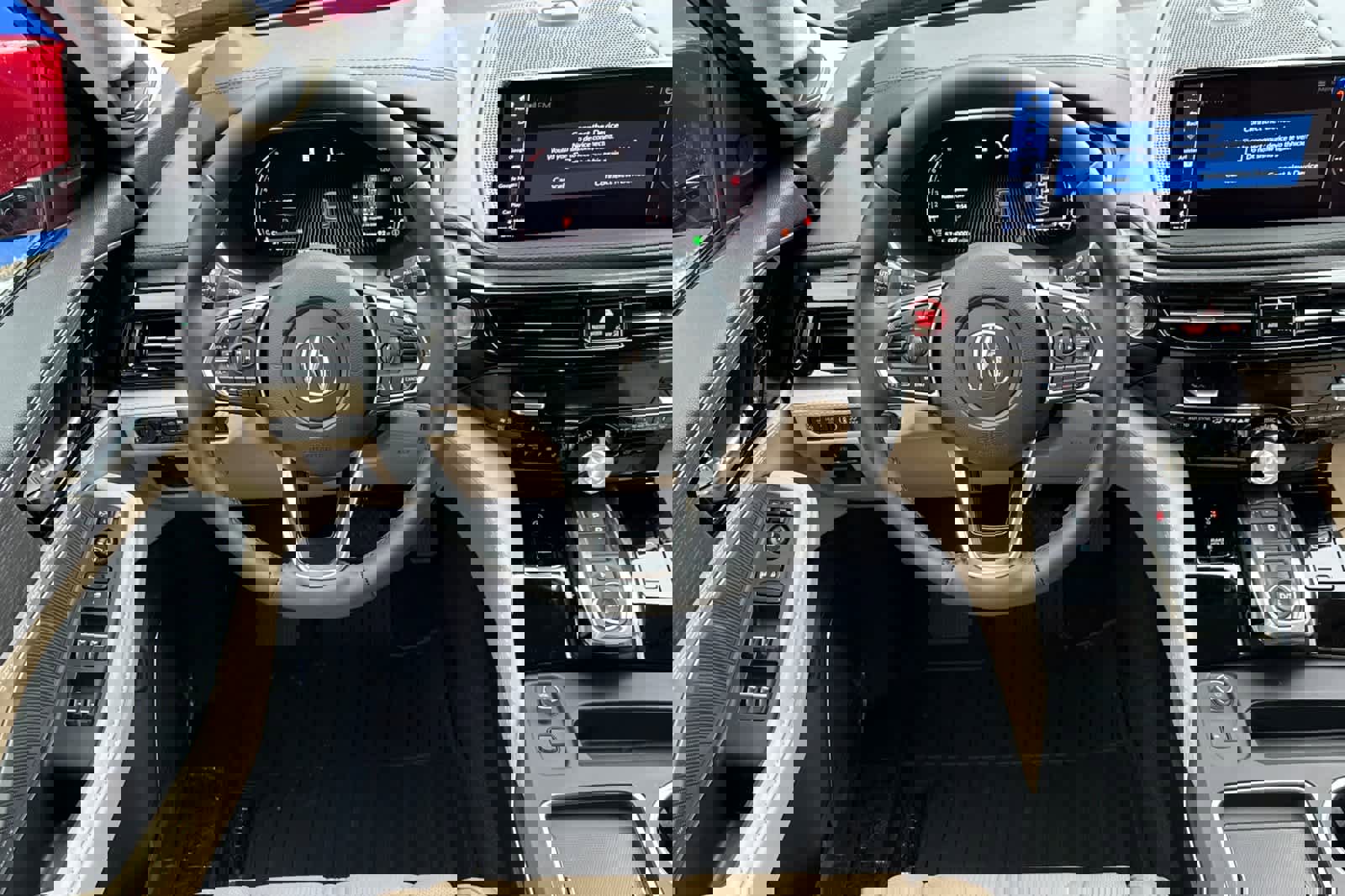 New 2026 Acura MDX SH-AWD w/ Advance Package image 11