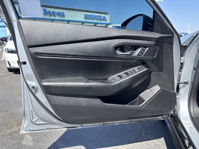Certified 2024 Honda Accord Sport image 21