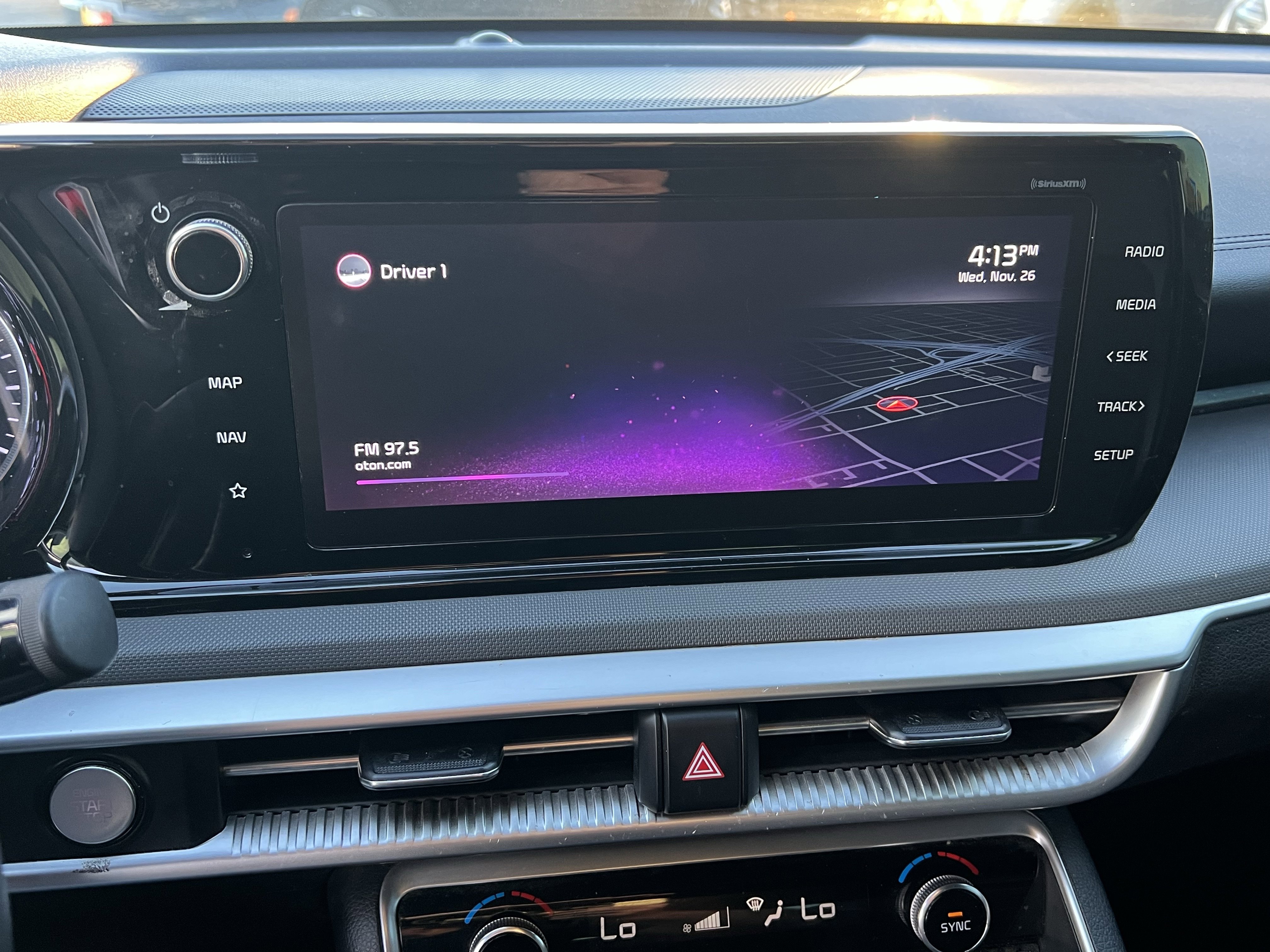 Used 2022 Kia K5 GT-Line image 28