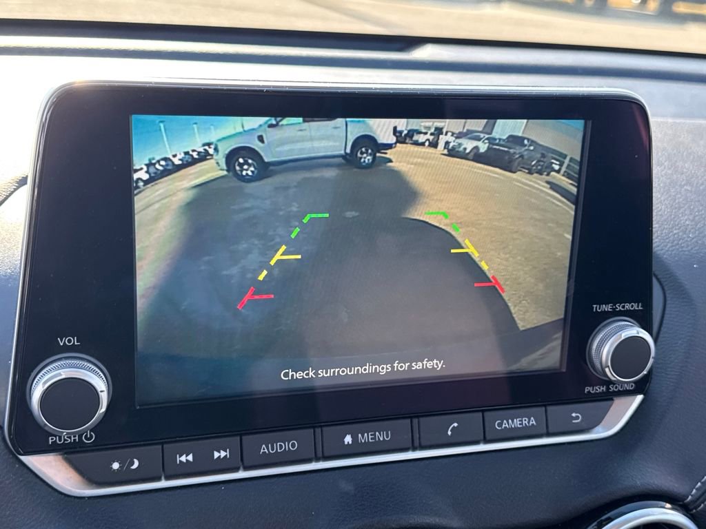 Used 2024 Nissan Sentra SV image 25