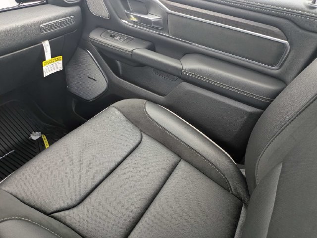 New 2026 RAM 1500 Laramie w/ Night Edition AWD/4WD image 19