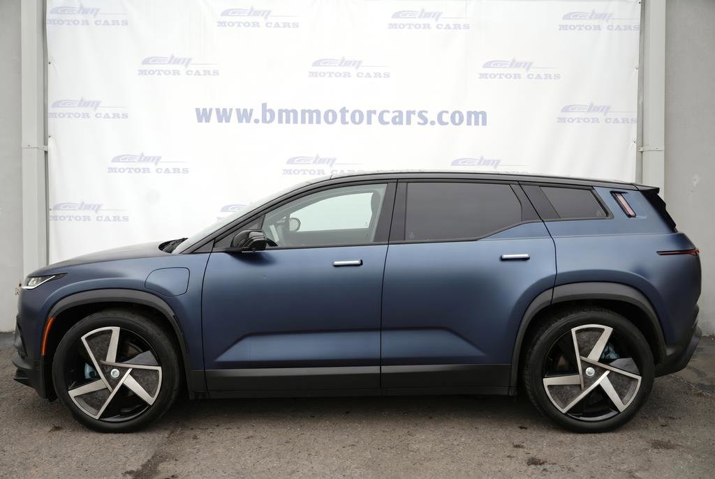 Used 2023 Fisker Ocean One image 8