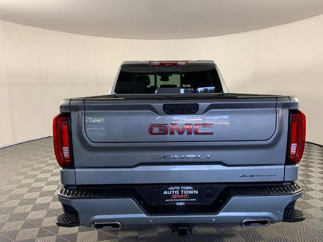 Used 2025 GMC Sierra 1500 Denali AWD/4WD image 8