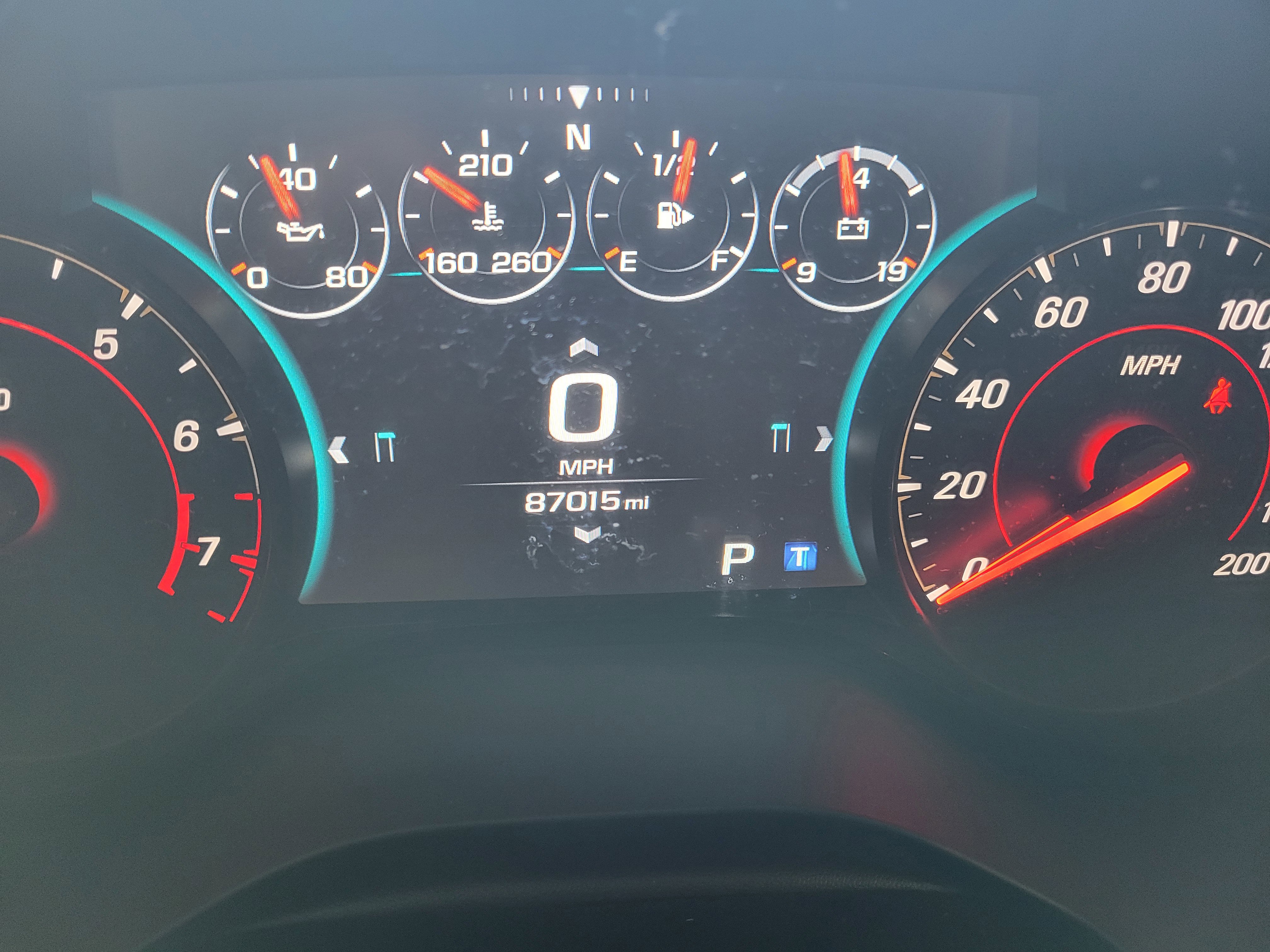 Certified 2017 Chevrolet Camaro SS RWD image 18
