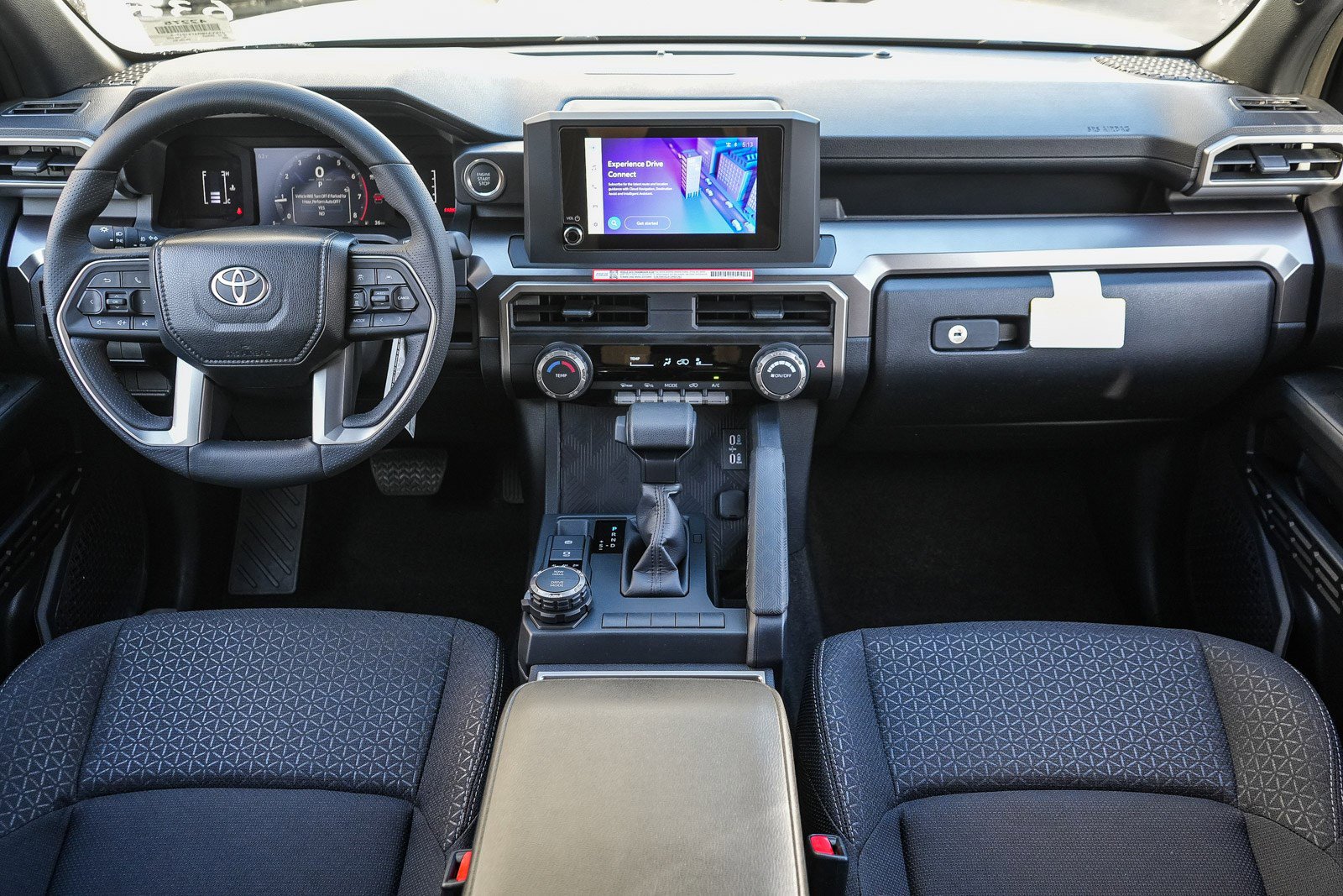 New 2026 Toyota 4Runner SR5 image 15