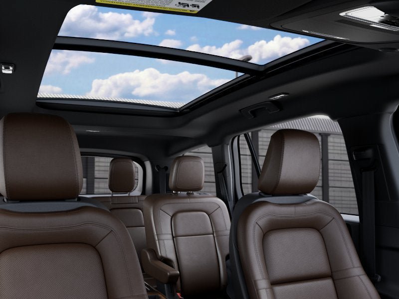 New 2027 Lincoln Aviator Reserve RWD image 22