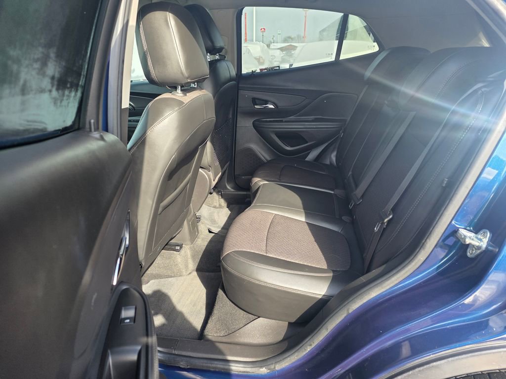 Used 2019 Buick Encore Preferred image 11