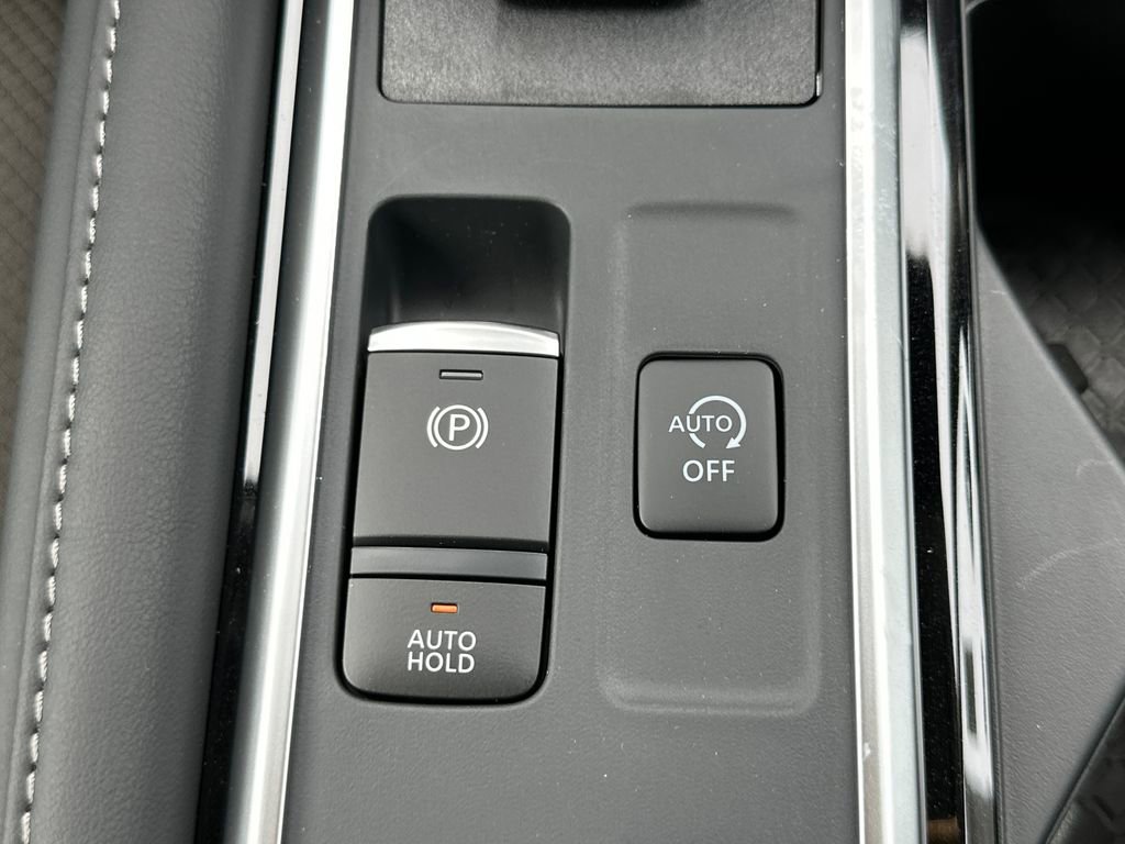 New 2026 Nissan Pathfinder SL w/ SL Premium Package AWD/4WD image 26