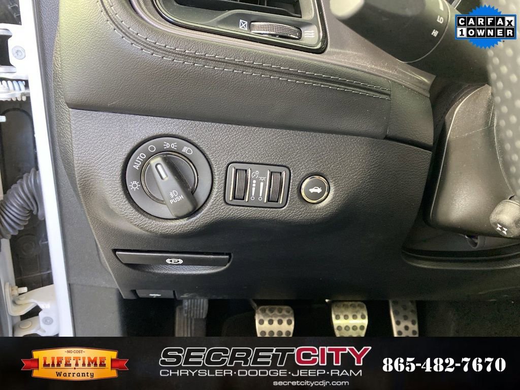 Used 2023 Dodge Challenger R/T Scat Pack w/ Plus Package image 13