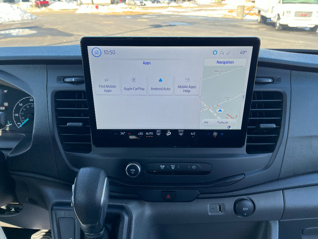 Used 2023 Ford Transit 350 XL image 20