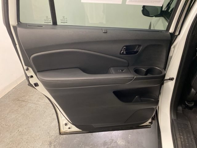 Used 2022 Honda Passport Elite image 24