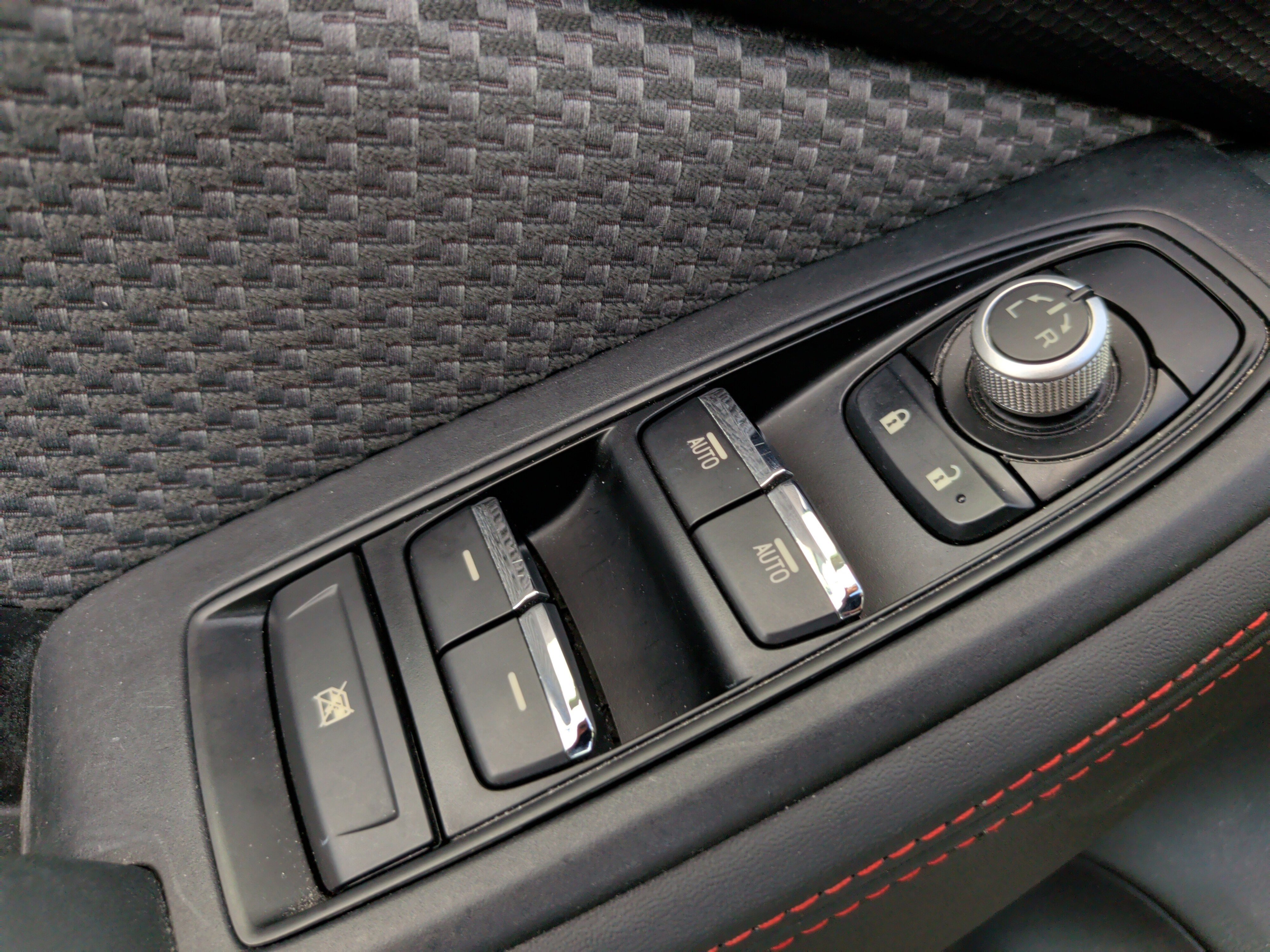 Used 2019 Subaru Forester Sport image 28