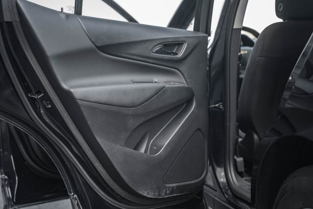 Used 2023 Chevrolet Equinox LT image 43
