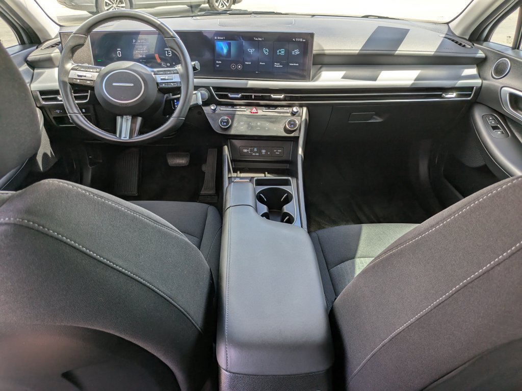 Used 2024 Hyundai Sonata SEL FWD image 14