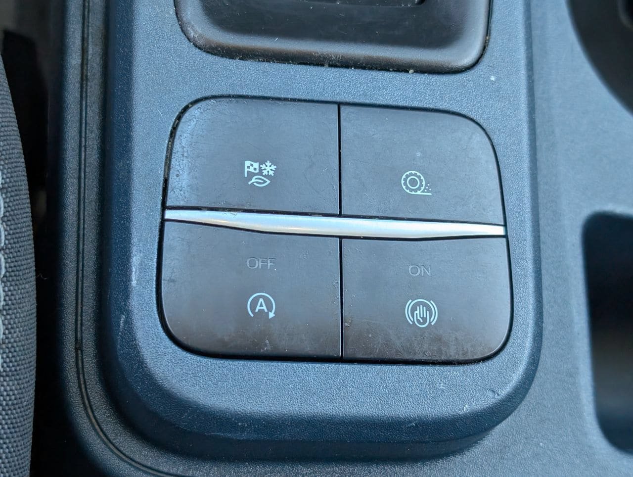 Used 2022 Ford Maverick XL FWD image 19