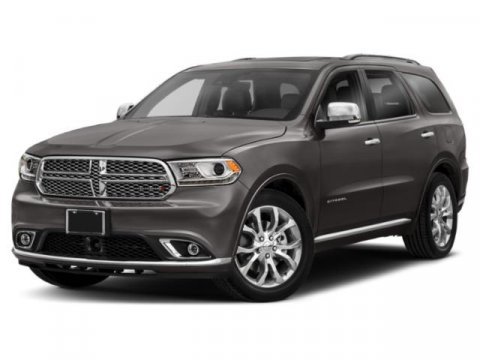 Used 2020 Dodge Durango GT image 4