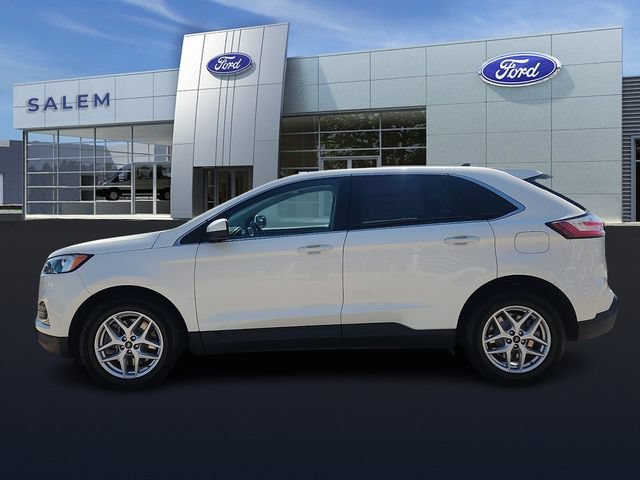 Certified 2022 Ford Edge SEL w/ Convenience Package AWD/4WD image 5