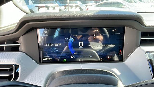 New 2027 Chevrolet Bolt RS w/ Technology Package image 23