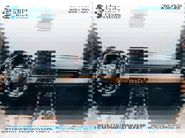 New 2026 Honda Passport TrailSport Elite image 9