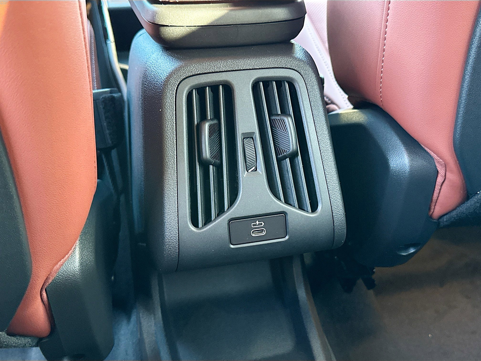 New 2026 BMW X1 xDrive28i w/ Convenience Package image 19