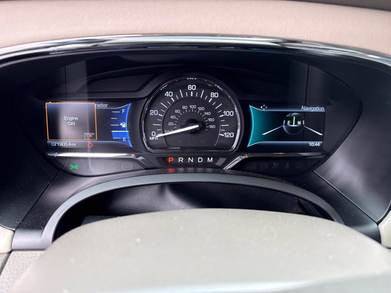 Used 2015 Lincoln Navigator 2WD image 22