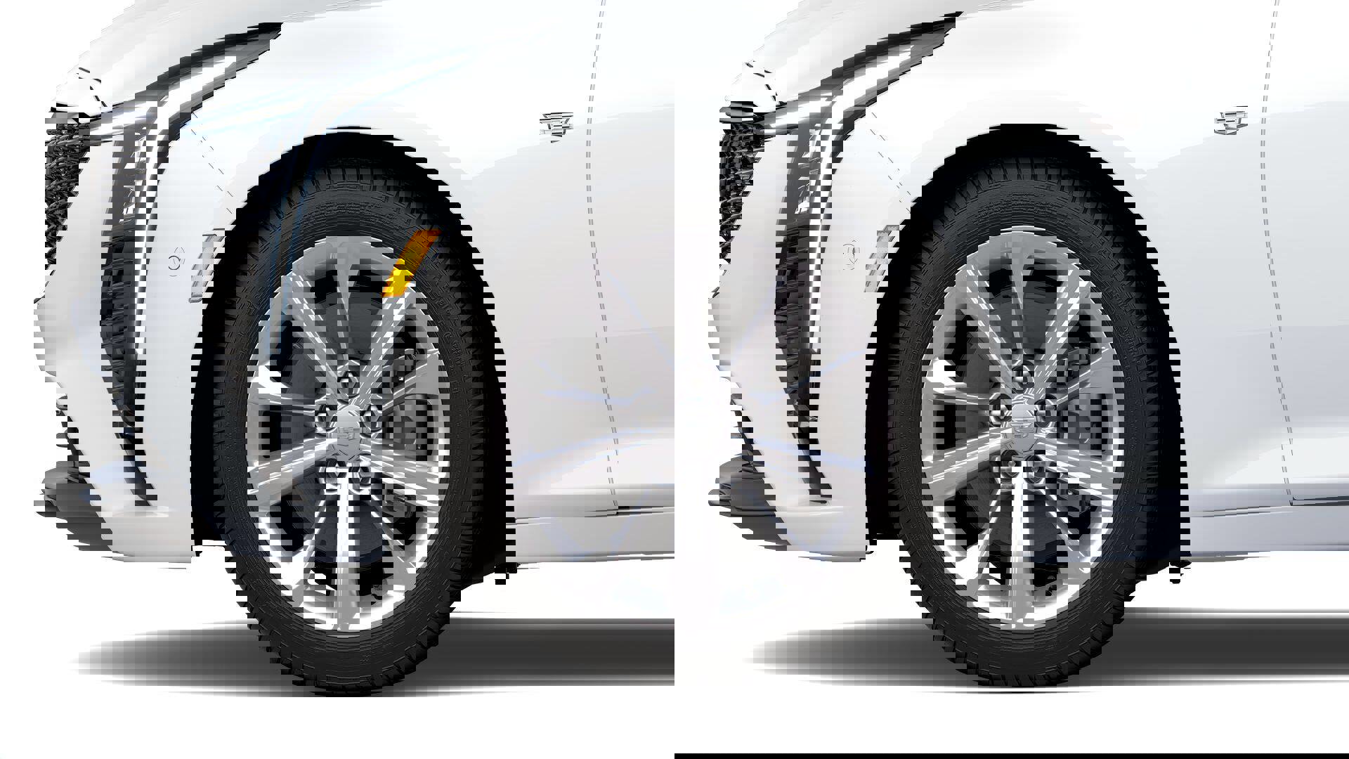 New 2026 Cadillac CT5 Premium Luxury image 67