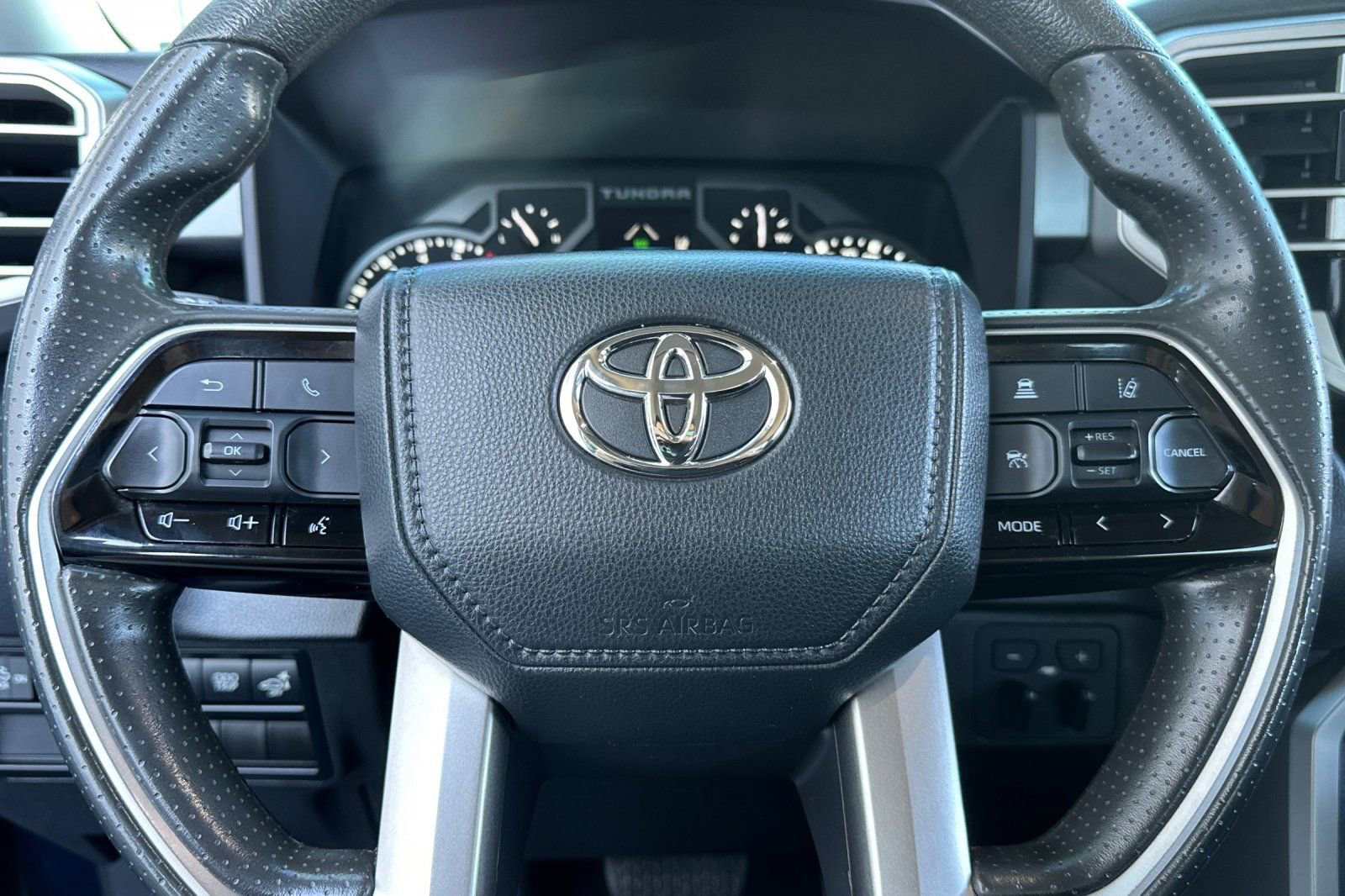 Used 2022 Toyota Tundra SR5 w/ Convenience Package image 24