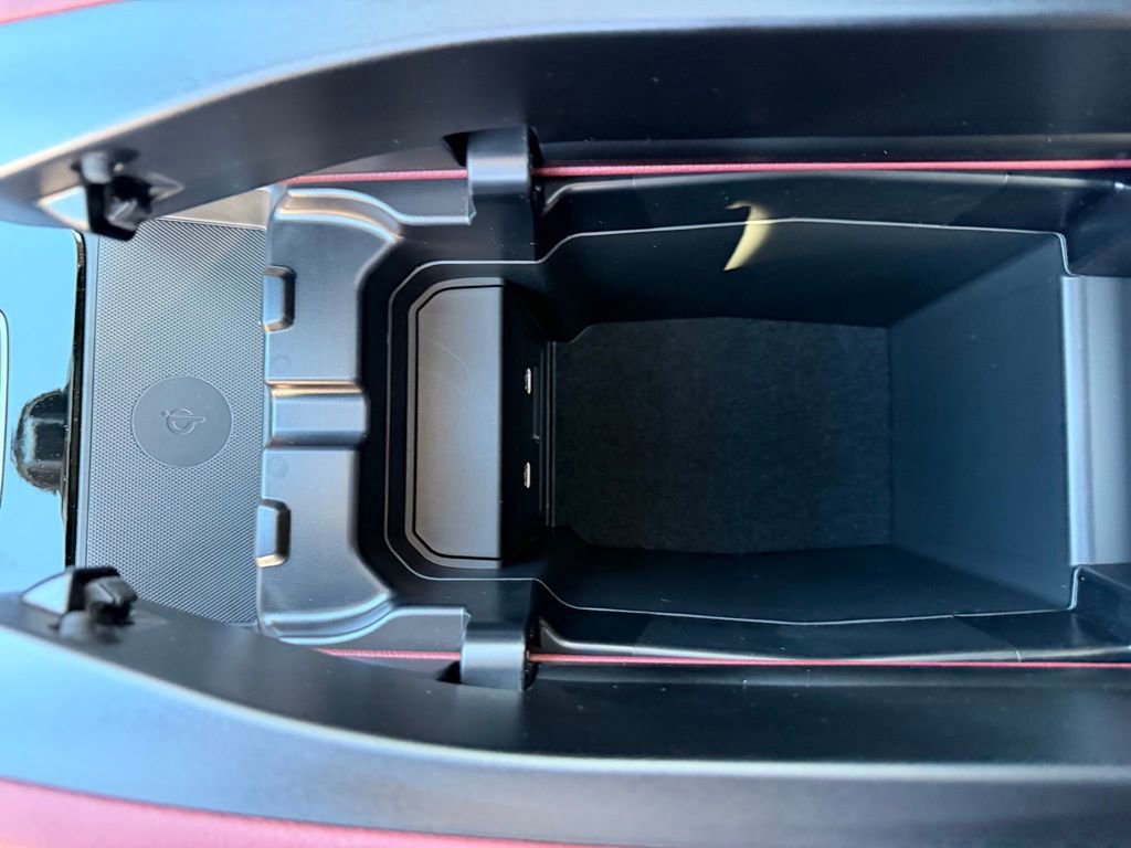 New 2026 MAZDA CX-50 AWD 2.5 Hybrid w/ Weather Package image 27