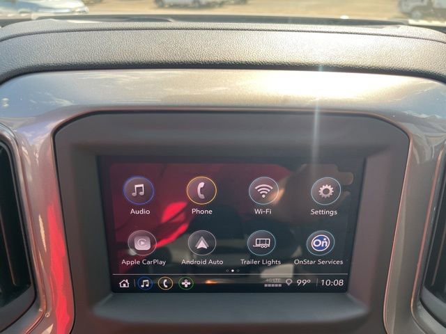 New 2025 Chevrolet Silverado 3500 W/T w/ WT Convenience Package image 23