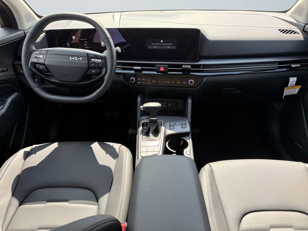 New 2026 Kia Sportage SX image 10