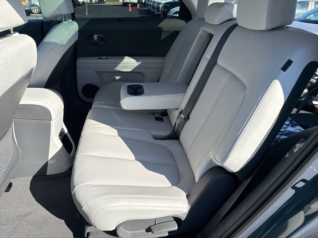New 2026 Hyundai Ioniq 5 Limited image 23