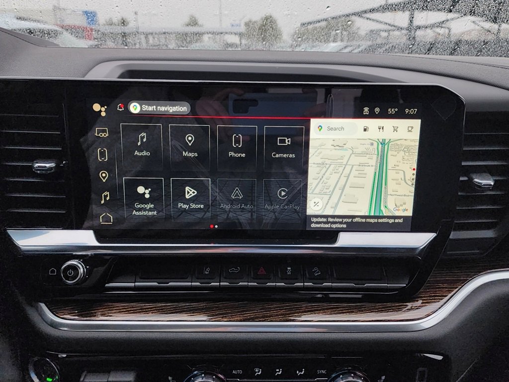 New 2026 GMC Sierra 2500 SLE image 27